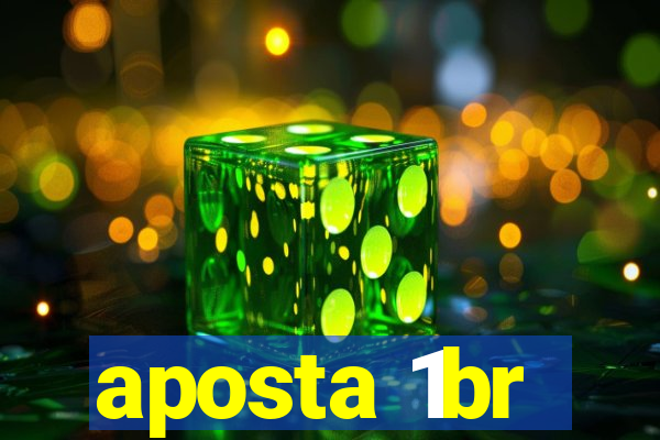 aposta 1br